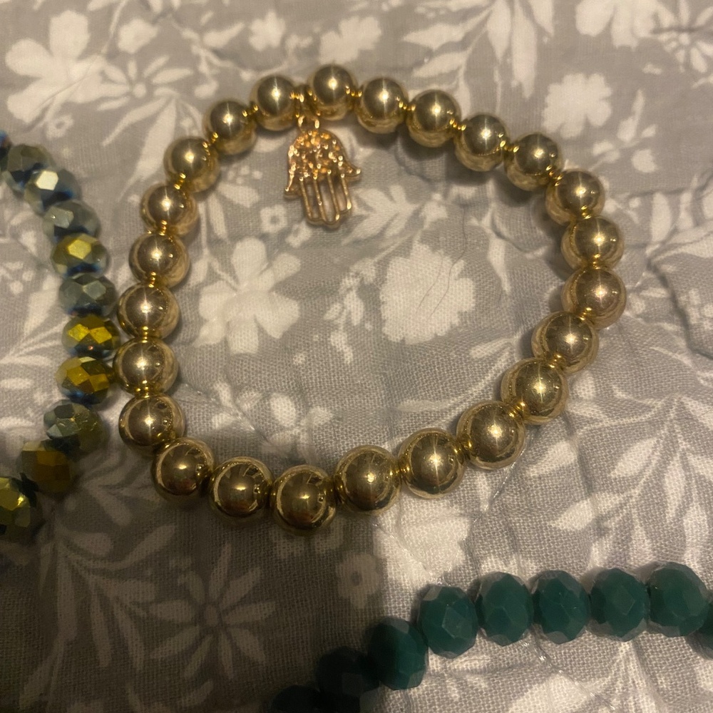 Bracelet set - Picture 4 of 4